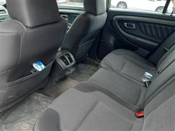 Ford Taurus